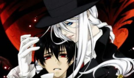 耽美黑暗漫画,禁忌之恋的黑暗画卷