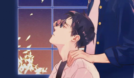 强攻耽美漫画,霸道总裁的甜蜜征服之路