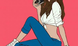 超污的漫画图片,揭秘超污漫画的狂野世界